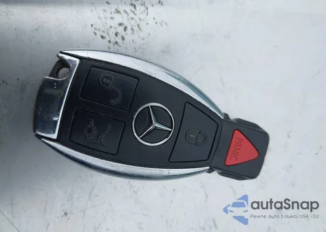 2015 Mercedes-Benz Cla 250 z USA, uszkodzony, nr VIN WDDSJ4EBXFN200022